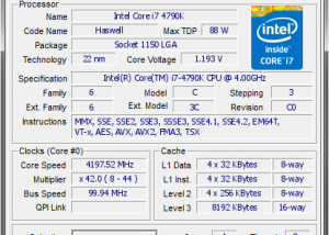 Cpu Z Top Freeware